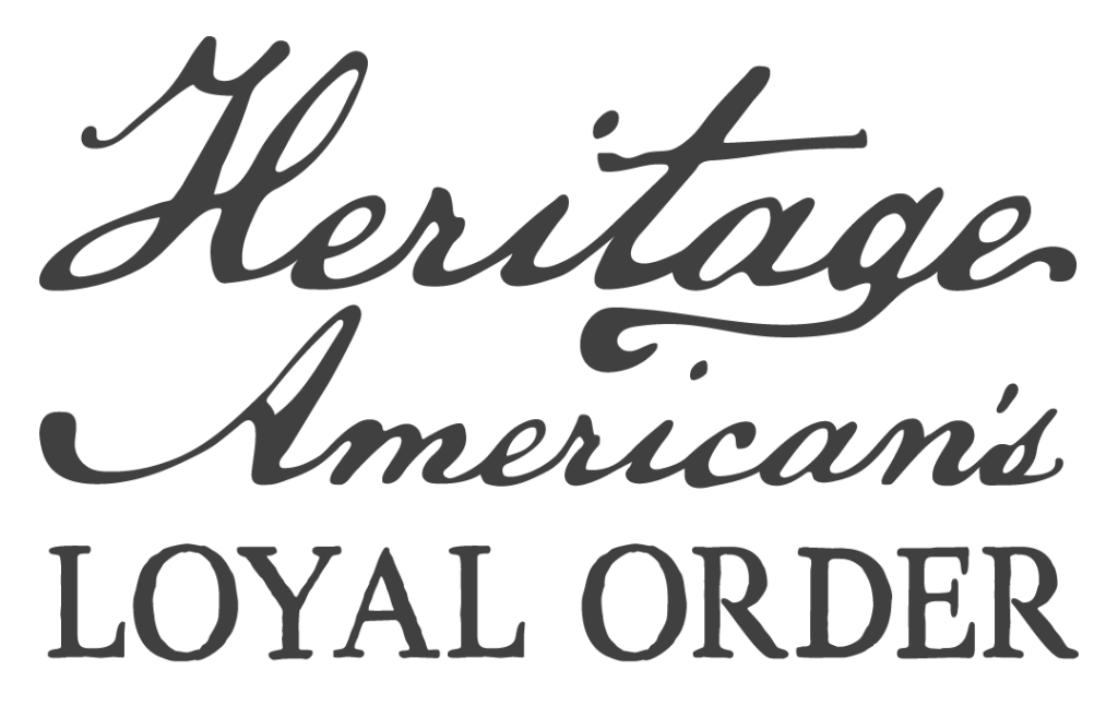 Home heritage american